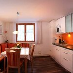 Photo of apartment/1 bedroom/1 kitchen with 1 bed