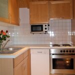 Photo of apartment "Alpenrose" /2 bedrooms/shower