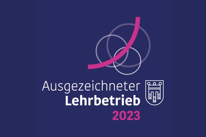 Die Auszeichnung zum Lehrbetrieb 2023 in der Silvretta Montafon  | © Silvretta Montafon