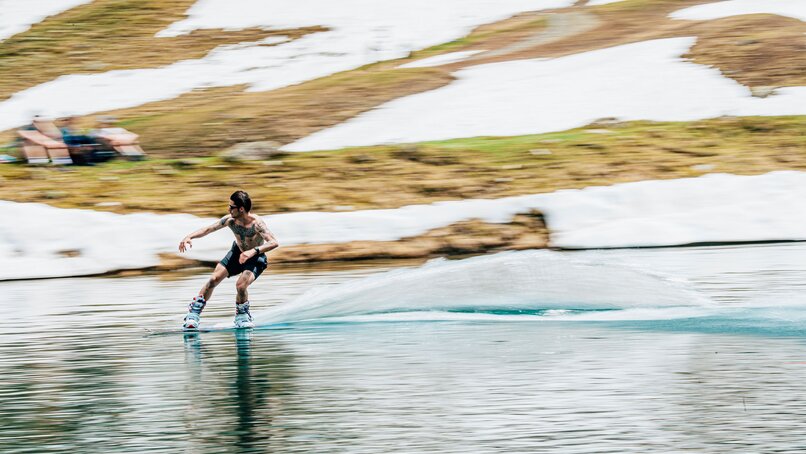 © Silvretta Montafon - Marcel Lämmerhirt