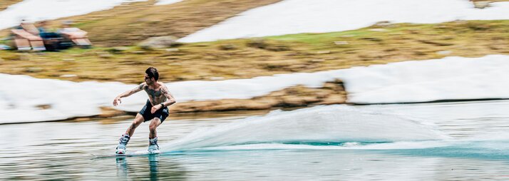 © Silvretta Montafon - Marcel Lämmerhirt