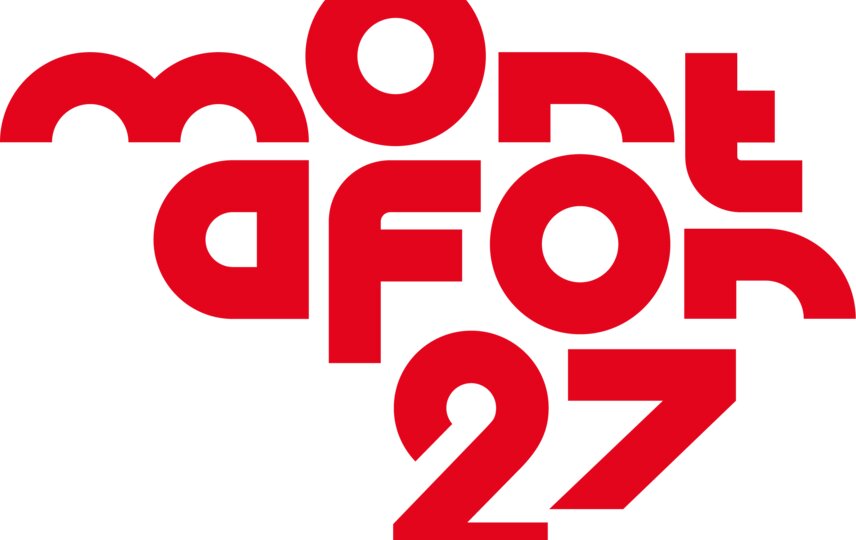 Logo der FIS Weltmeisterschaft Snowboard, Freestyle und Freeski Montafon  | © Silvretta Montafon - FIS