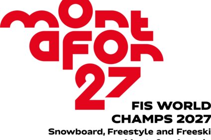 Logo der FIS Weltmeisterschaft Snowboard, Freestyle und Freeski Montafon  | © Silvretta Montafon - FIS