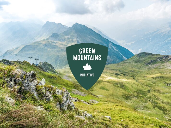 Die Green Mountains Initiative in der Silvretta Montafon  | © Silvretta Montafon