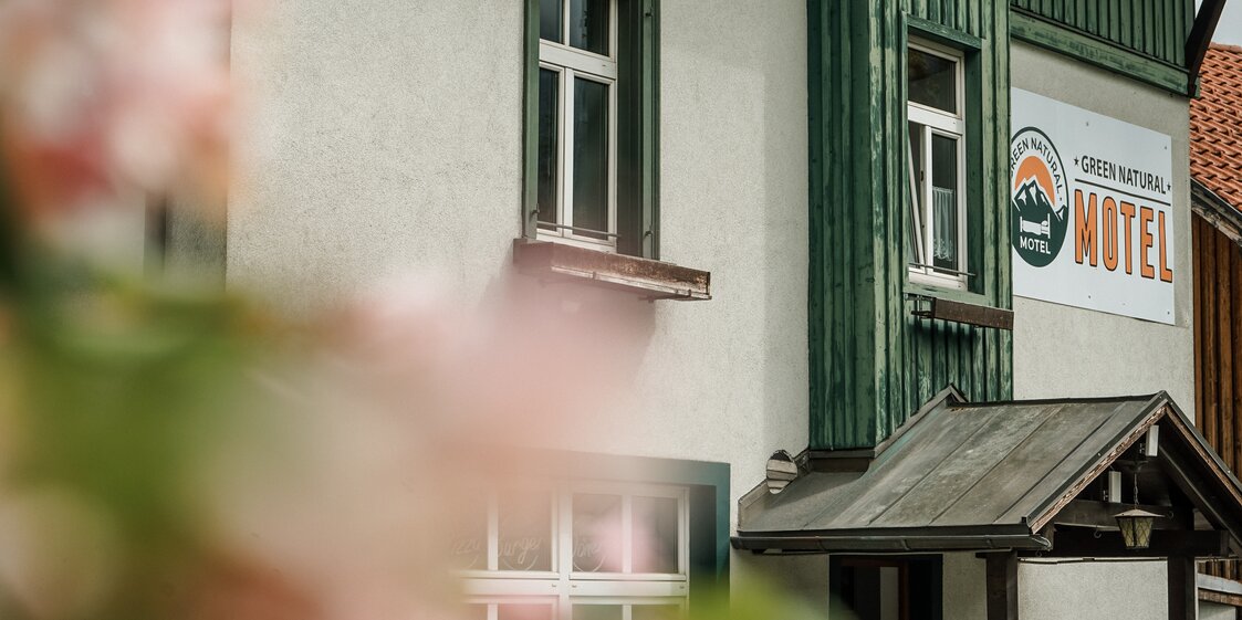 Das Rätikon Motel in der Silvretta Montafon  | © Silvretta Montafon - Vanessa Strauch 