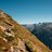 Wanderweg und Aussicht auf die umliegenden Berge in der Silvretta Montafon. | © Silvretta Montafon - Vanessa Strauch