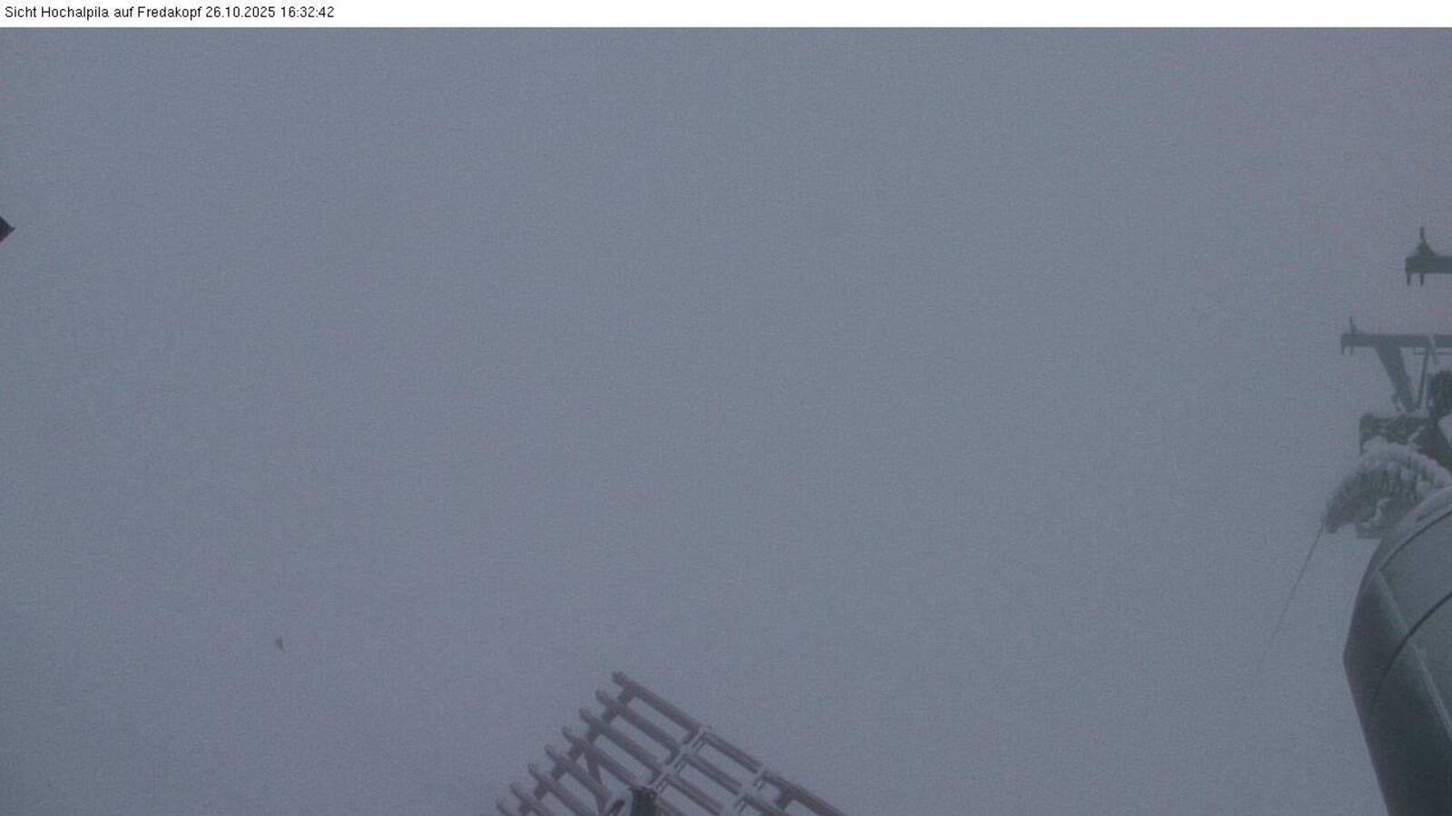 Webcam in Schruns