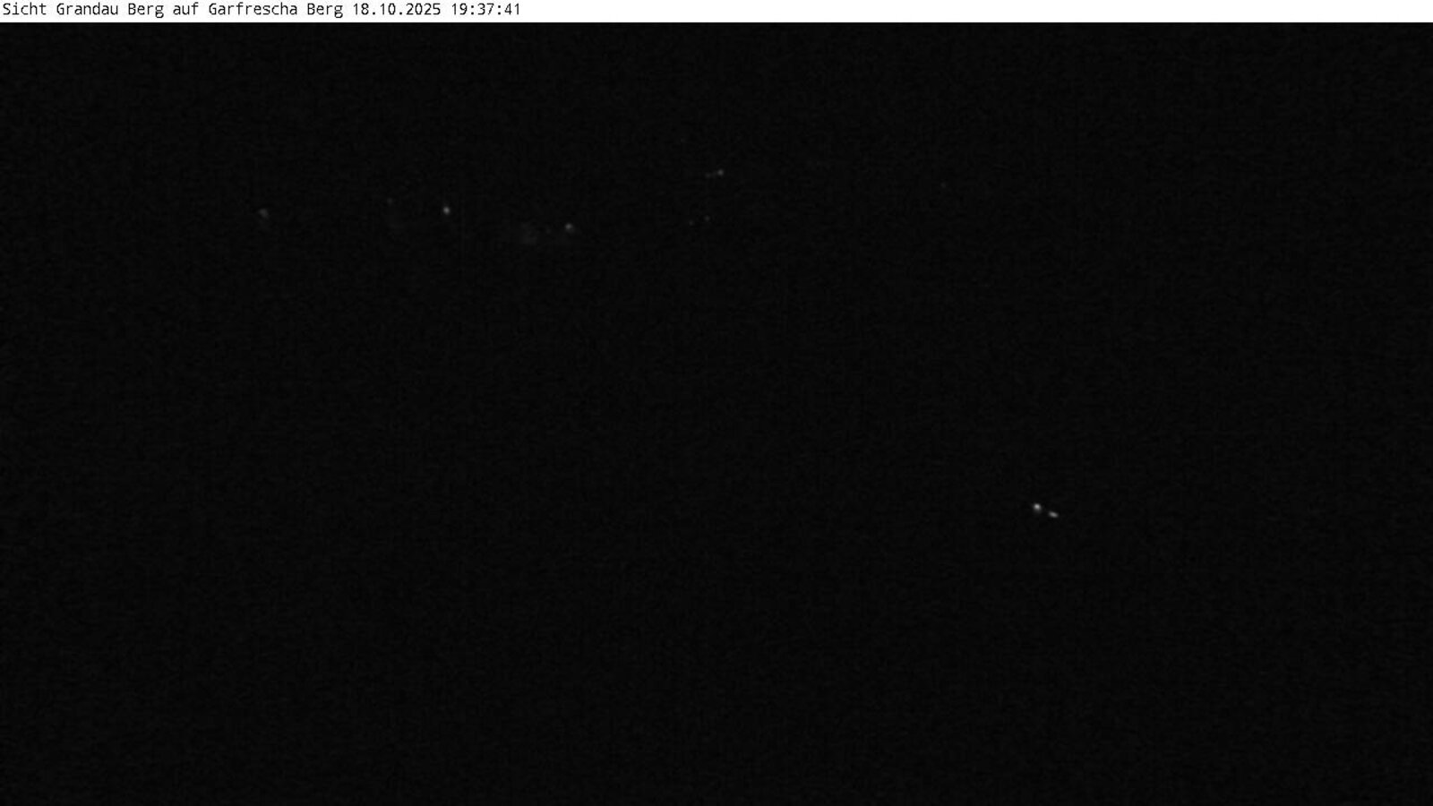 Webcam in Schruns